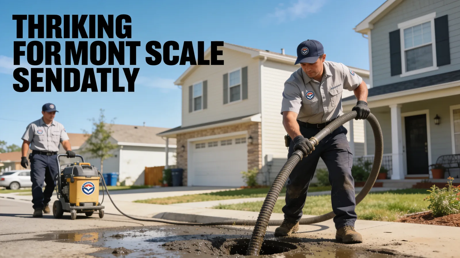 Sewage Cleanup in Hazelwood, MO near me